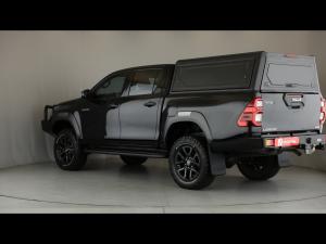 Toyota Hilux 2.8GD-6 double cab 4x4 Legend auto - Image 21