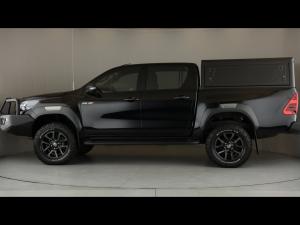 Toyota Hilux 2.8GD-6 double cab 4x4 Legend auto - Image 22