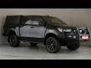 Thumbnail Toyota Hilux 2.8GD-6 double cab 4x4 Legend auto