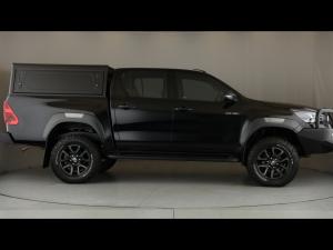 Toyota Hilux 2.8GD-6 double cab 4x4 Legend auto - Image 3