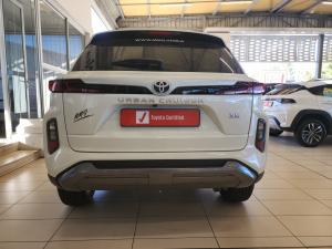 Toyota Urban Cruiser 1.5 XR auto - Image 5