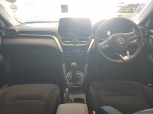 Toyota Urban Cruiser 1.5 XR auto - Image 6