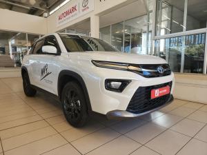 Toyota Urban Cruiser 1.5 XR auto - Image 1