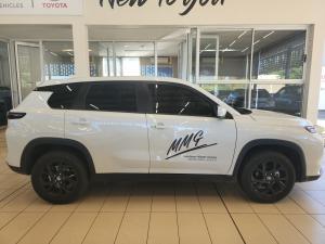 Toyota Urban Cruiser 1.5 XR auto - Image 3