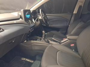 Toyota Starlet 1.5 Xi - Image 7