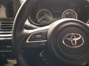 Toyota Starlet 1.5 Xi - Image 9