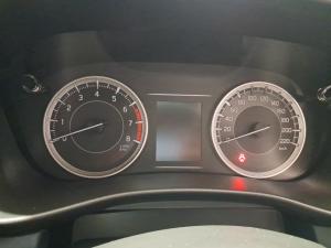 Toyota Starlet 1.5 Xi - Image 11