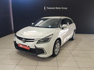 Toyota Starlet 1.5 Xi - Image 12