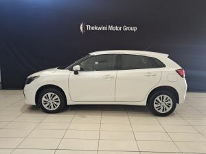 Toyota Starlet 1.5 Xi - Image 13