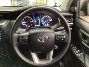 Toyota Fortuner 2.4GD-6 4x4 - Image 8