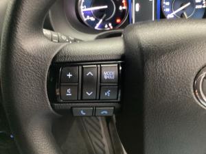 Toyota Fortuner 2.4GD-6 4x4 - Image 9