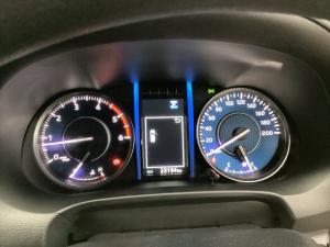 Toyota Fortuner 2.4GD-6 4x4 - Image 11