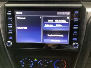 Toyota Fortuner 2.4GD-6 4x4 - Image 13