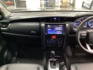 Toyota Fortuner 2.4GD-6 4x4 - Image 15