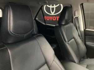 Toyota Fortuner 2.4GD-6 4x4 - Image 17