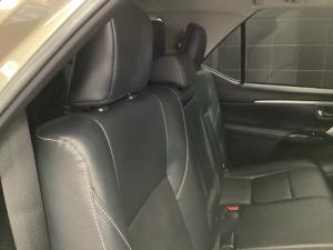 Toyota Fortuner 2.4GD-6 4x4 - Image 18