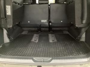 Toyota Fortuner 2.4GD-6 4x4 - Image 19