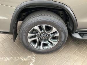 Toyota Fortuner 2.4GD-6 4x4 - Image 20