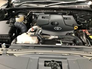 Toyota Fortuner 2.4GD-6 4x4 - Image 21