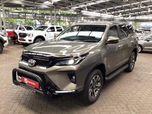 Toyota Fortuner 2.4GD-6 4x4 - Image 22