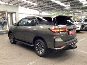 Toyota Fortuner 2.4GD-6 4x4 - Image 23