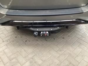Toyota Fortuner 2.4GD-6 4x4 - Image 24