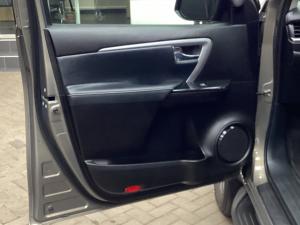 Toyota Fortuner 2.4GD-6 4x4 - Image 25