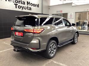 Toyota Fortuner 2.4GD-6 4x4 - Image 2