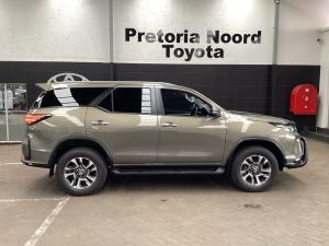 Toyota Fortuner 2.4GD-6 4x4 - Image 3