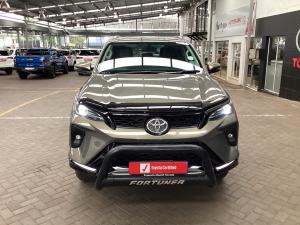 Toyota Fortuner 2.4GD-6 4x4 - Image 4