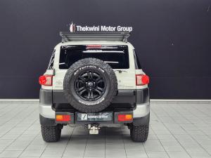 Toyota FJ Cruiser FJ Cruiser - Image 5
