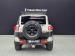 Toyota FJ Cruiser FJ Cruiser - Thumbnail 5
