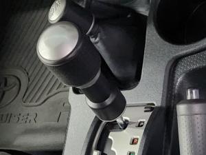 Toyota FJ Cruiser FJ Cruiser - Image 9