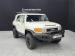 Toyota FJ Cruiser FJ Cruiser - Thumbnail 1