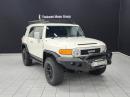 Thumbnail Toyota FJ Cruiser FJ Cruiser
