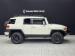 Toyota FJ Cruiser FJ Cruiser - Thumbnail 3
