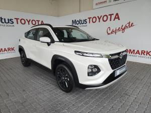 Suzuki Fronx 1.5 GL auto - Image 1