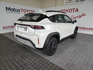 Suzuki Fronx 1.5 GL auto - Image 2