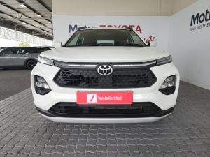 Suzuki Fronx 1.5 GL auto - Image 4