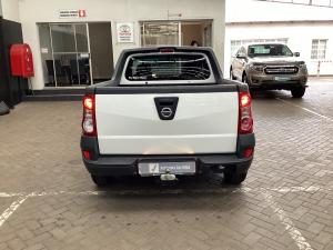 Nissan NP200 1.6i safety pack (aircon) - Image 5