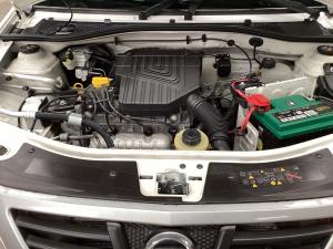 Nissan NP200 1.6i safety pack (aircon) - Image 15