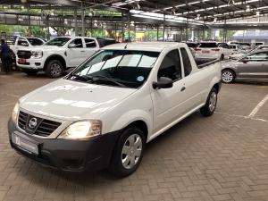 Nissan NP200 1.6i safety pack (aircon) - Image 16