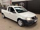 Thumbnail Nissan NP200 1.6i safety pack (aircon)