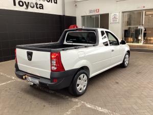 Nissan NP200 1.6i safety pack (aircon) - Image 2