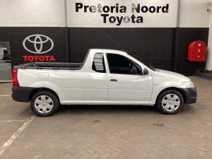 Nissan NP200 1.6i safety pack (aircon) - Image 3