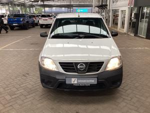 Nissan NP200 1.6i safety pack (aircon) - Image 4