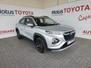 Thumbnail Suzuki Fronx 1.5 GL auto