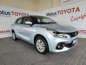 Suzuki Baleno 1.5 GL auto - Image 1