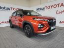 Thumbnail Suzuki Fronx 1.5 GL manual