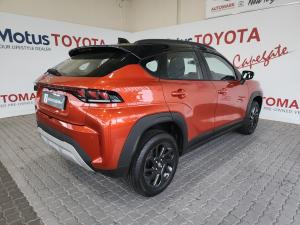 Suzuki Fronx 1.5 GL manual - Image 2